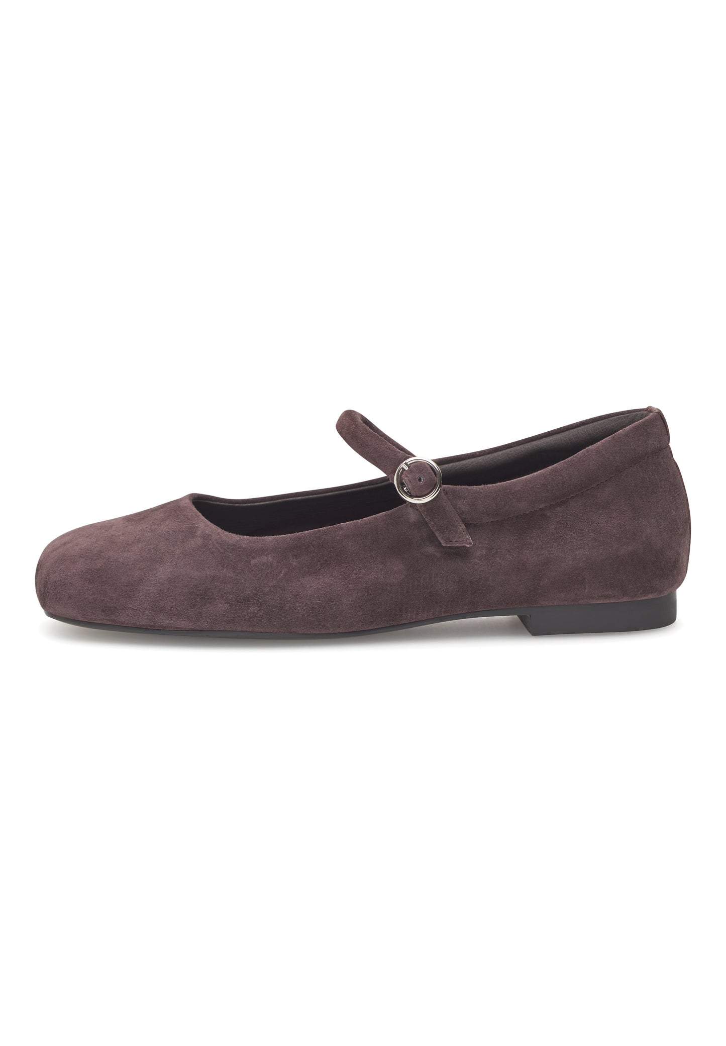 Cathy Ballerina, Chocolate, Woden