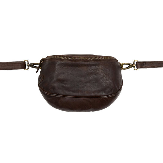 Wanda Bumbag BROWN