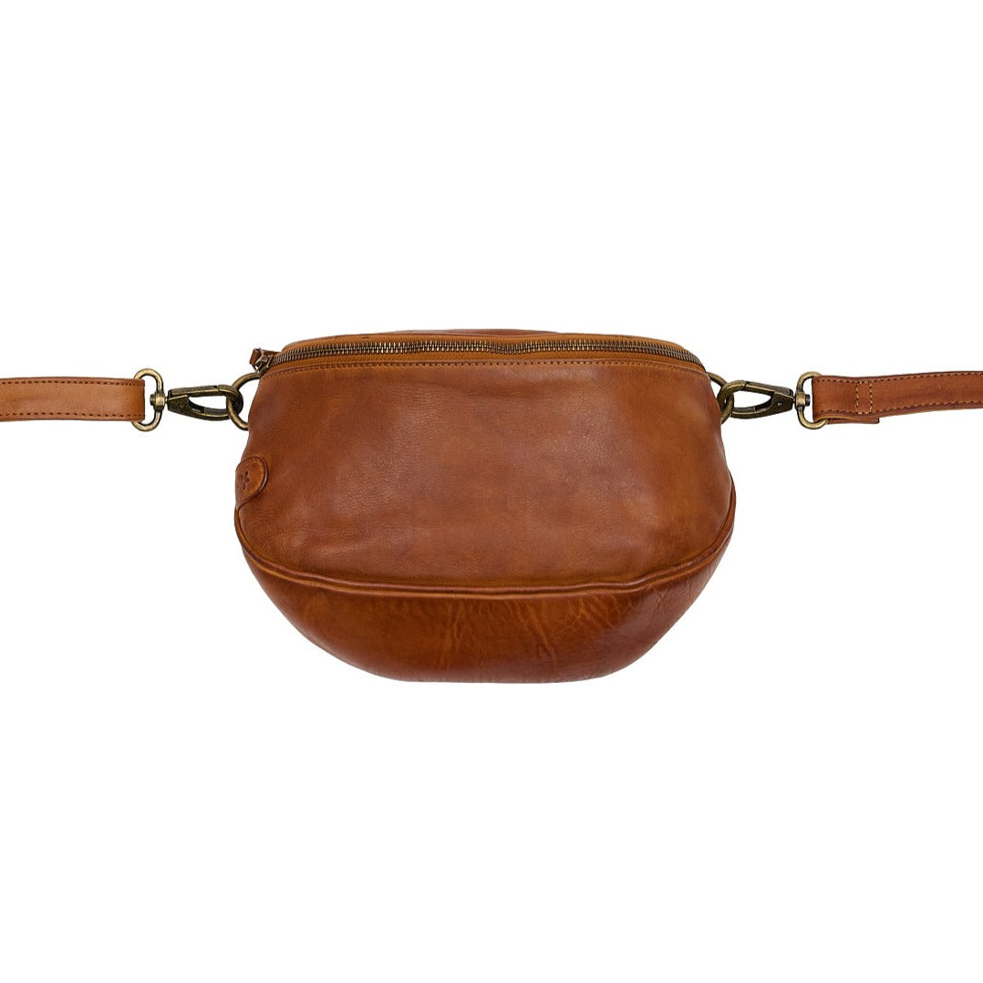 Wanda Bumbag (cognac)