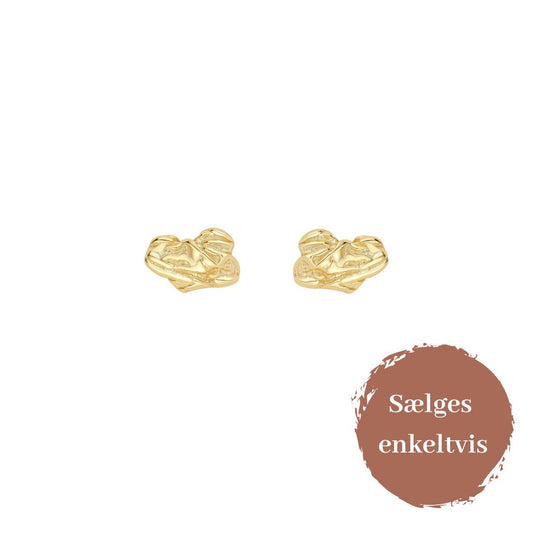 Zola Petite Studs / Gold Plated