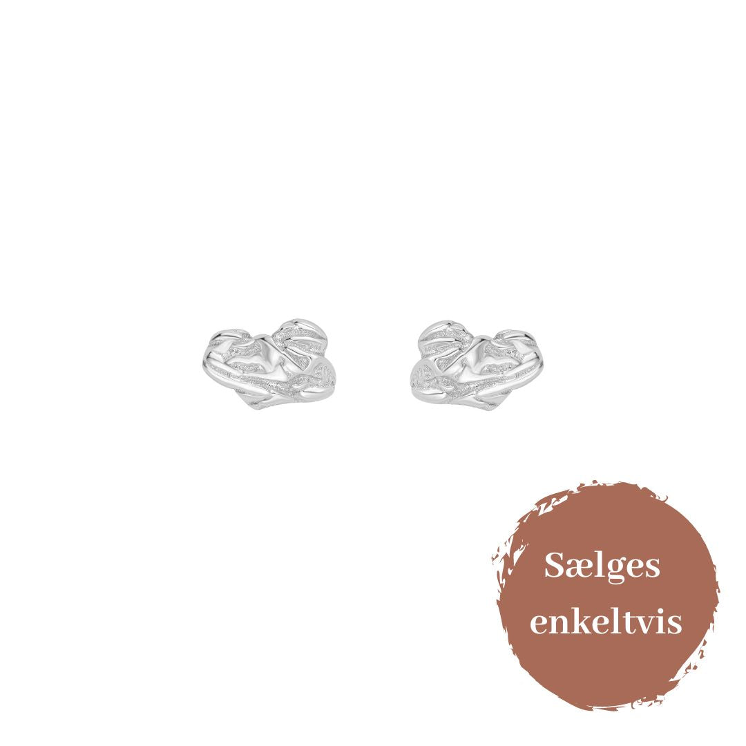 Zola Petite Studs / Silver