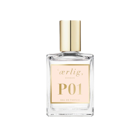 P01 Eau de Parfum Roll On (15 ml)