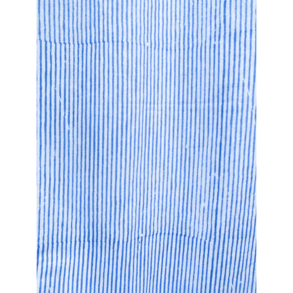 Pyjamas (blue stripe)