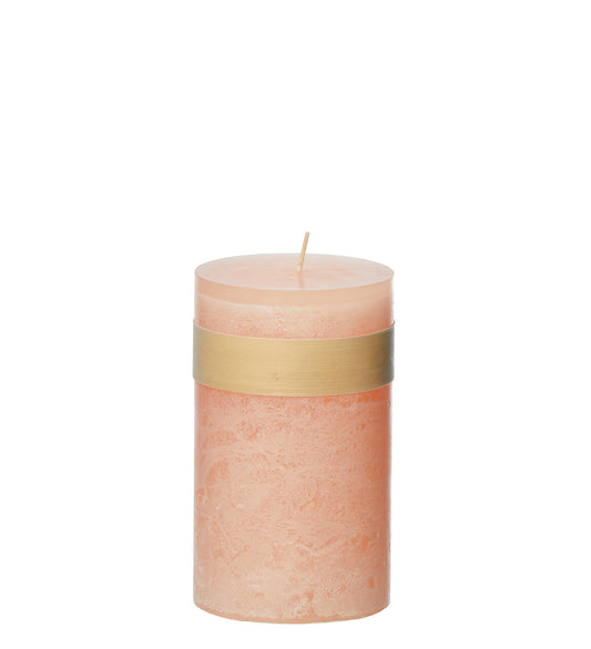 Bloklys (Pink Sand)