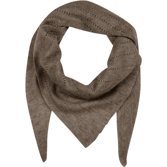 Doha Scarf large (undyed)