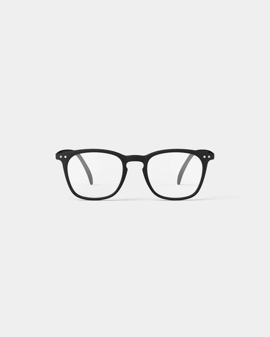Læsebrille, Reading #E Black, Izipizi