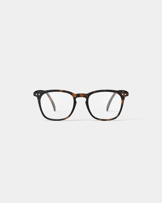 Læsebrille, Reading #E Tortoise, Izipizi