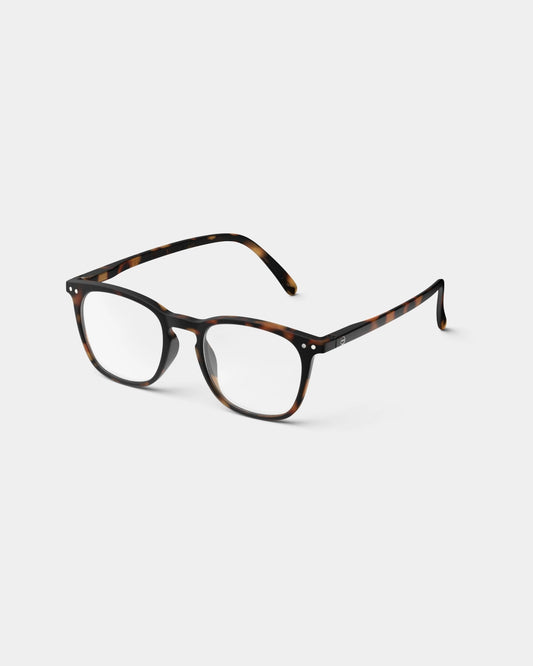 Læsebrille, Reading #E Tortoise, Izipizi