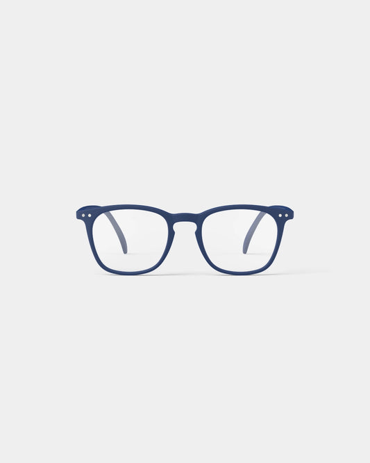 Læsebrille, Reading #E Navy Blue, Izipizi