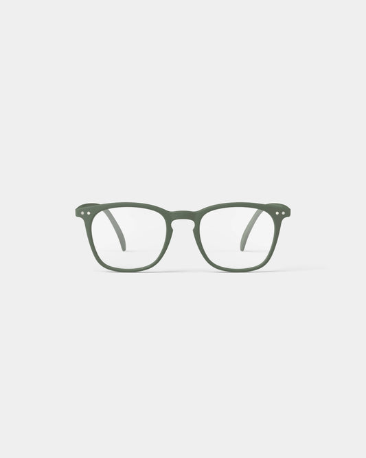 Læsebrille, Reading #E Kaki Green, Izipizi