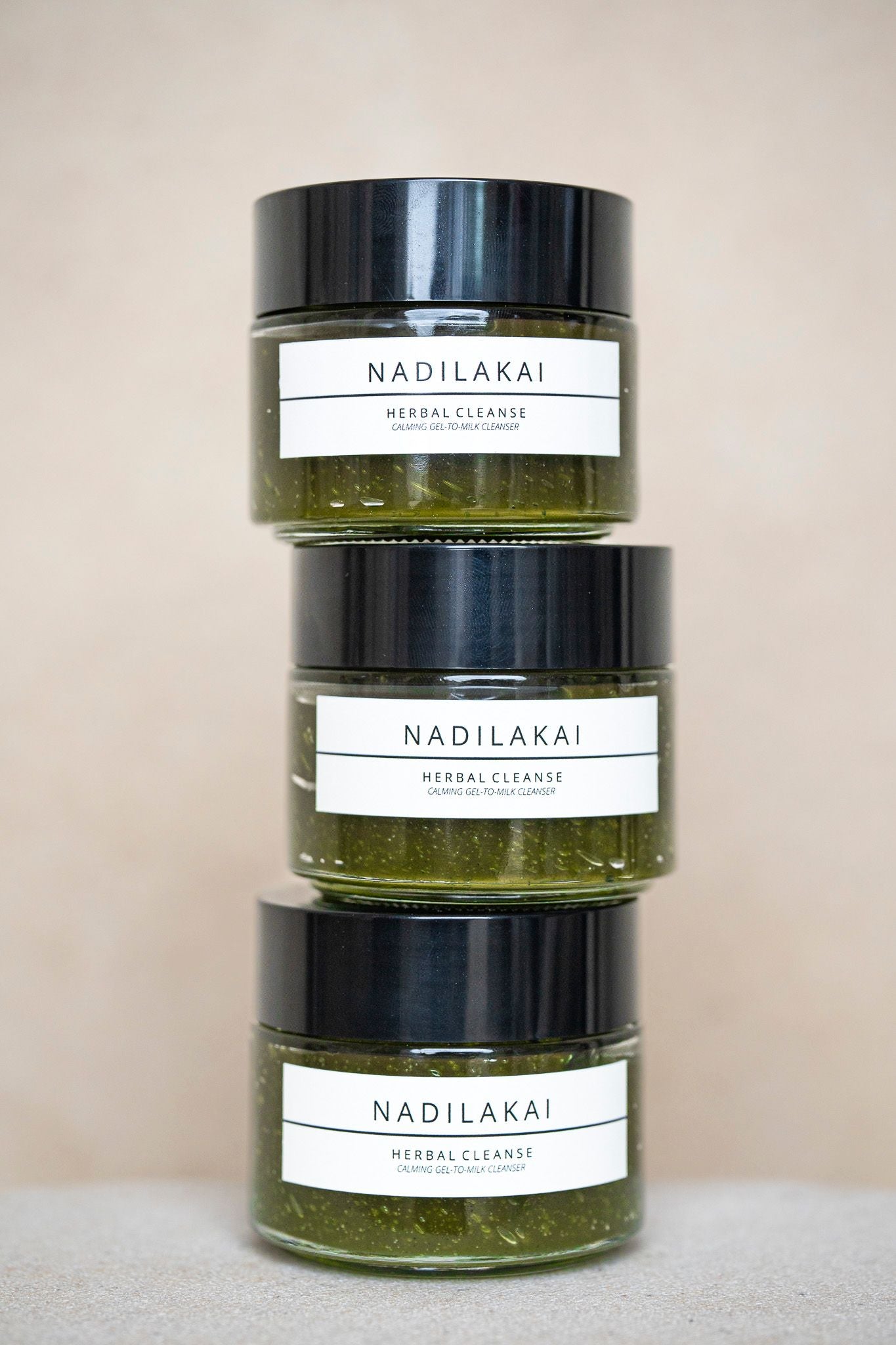 Herbal Cleanse