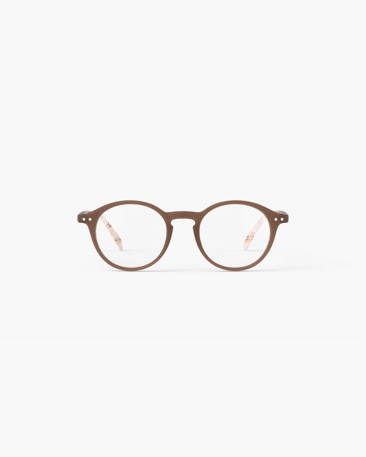 Læsebrille, Reading #D Light Marble, Izipizi
