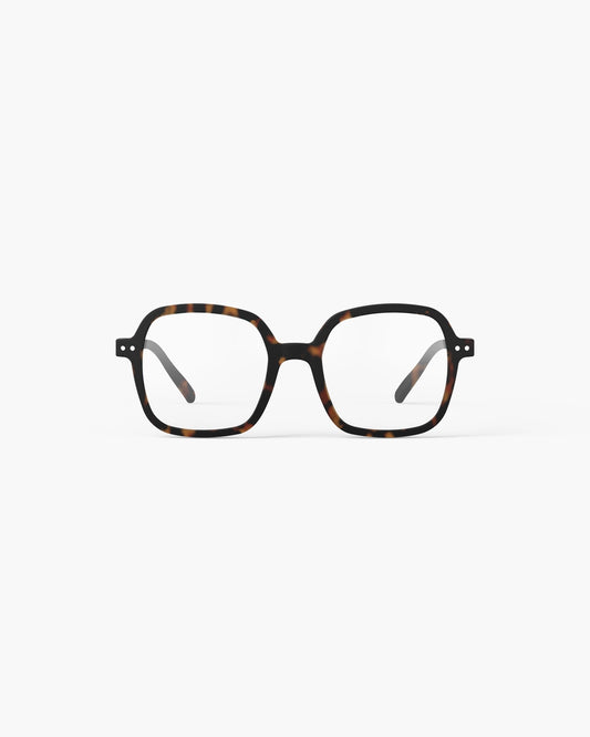 Læsebrille, Reading Office, Tortoise, Izipizi