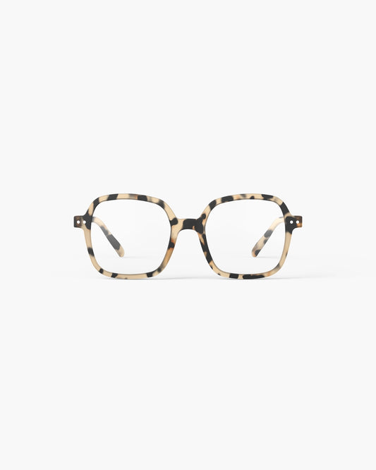 Læsebrille, Reading Office, Light Tortoise, Izipizi