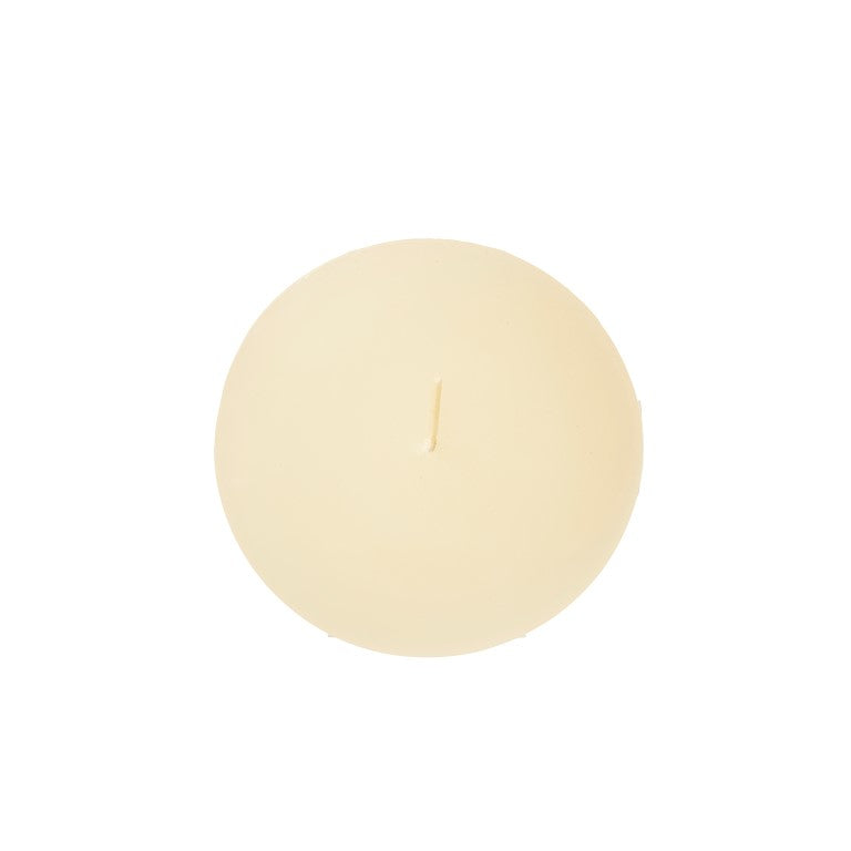Bloklys (Melon White)