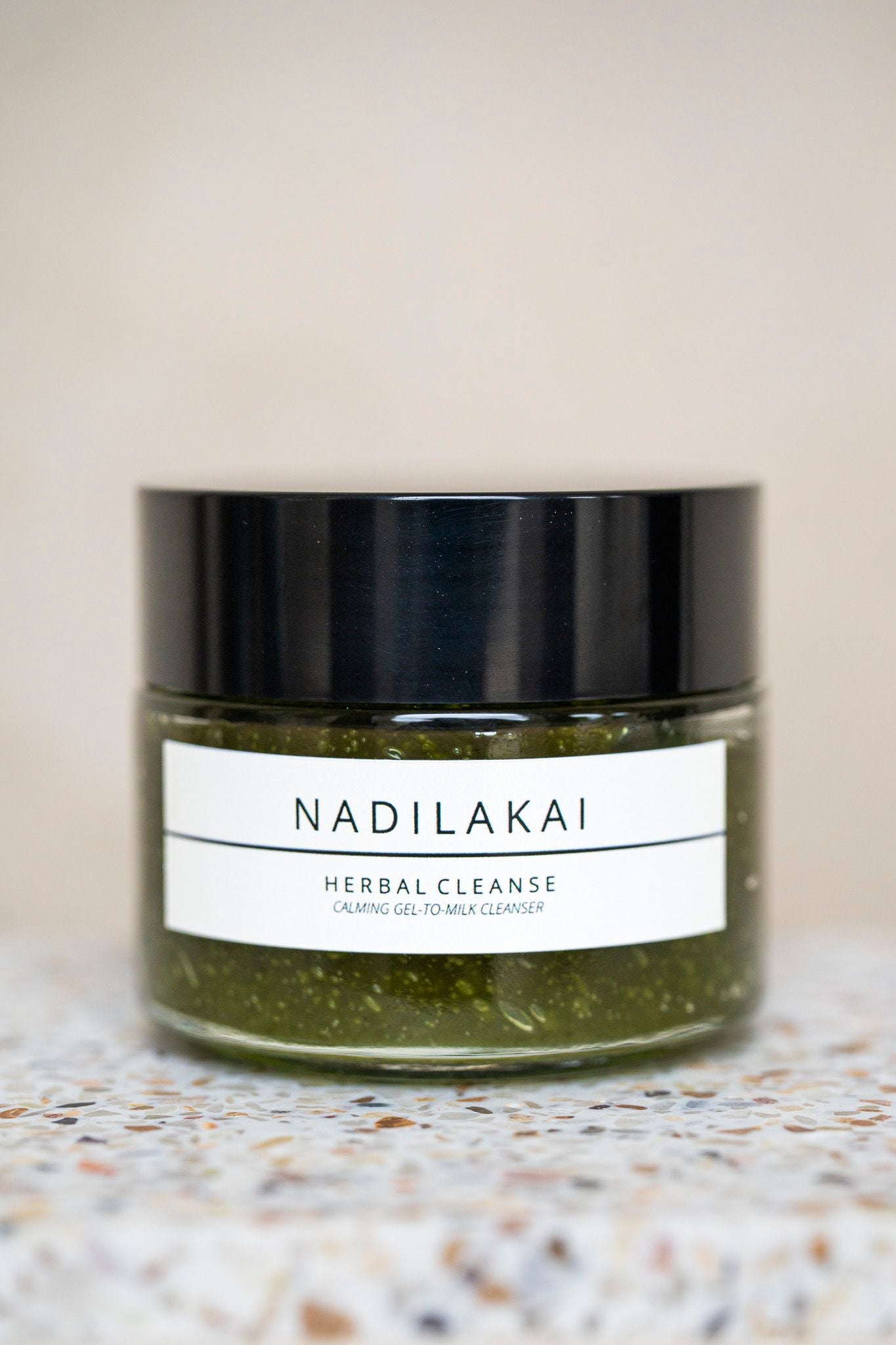 Herbal Cleanse