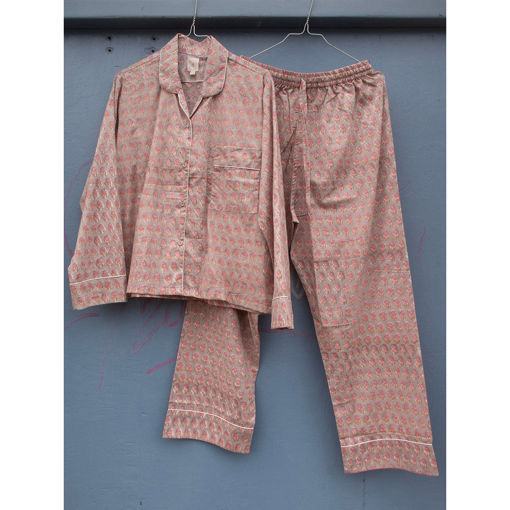 Pyjamas (grey)