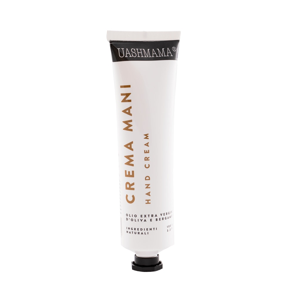 UASHMAMA håndcreme (100 ml)