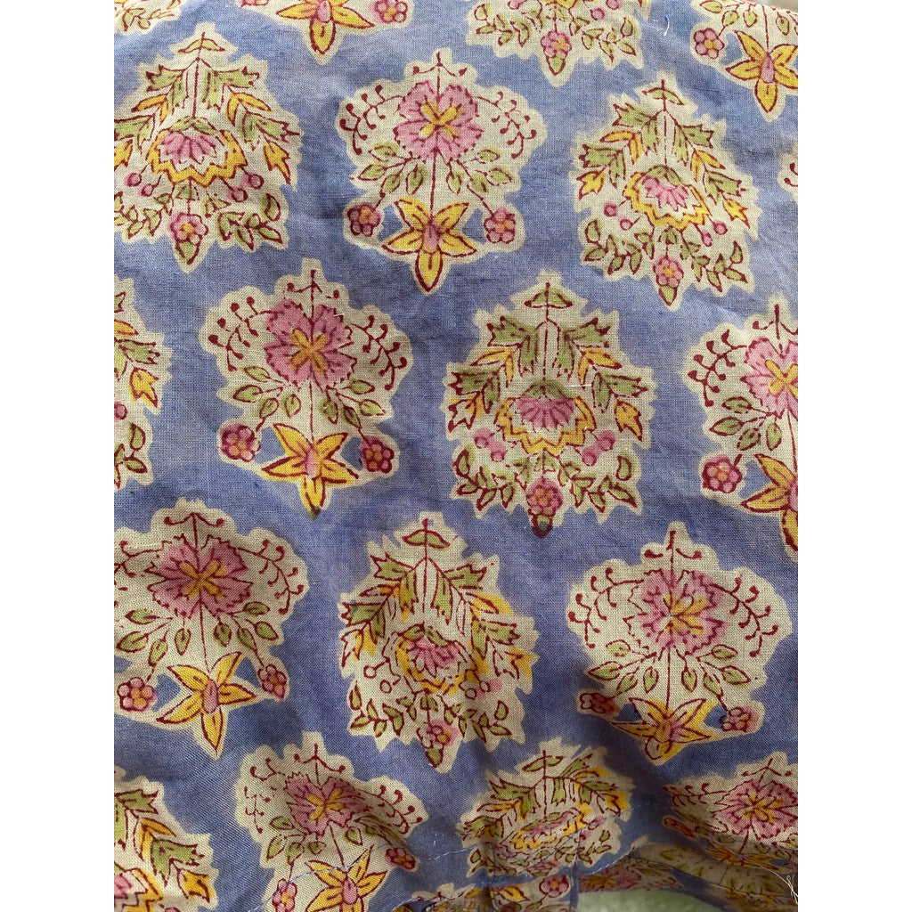 Pyjamas, India Blue, Craft Sisters