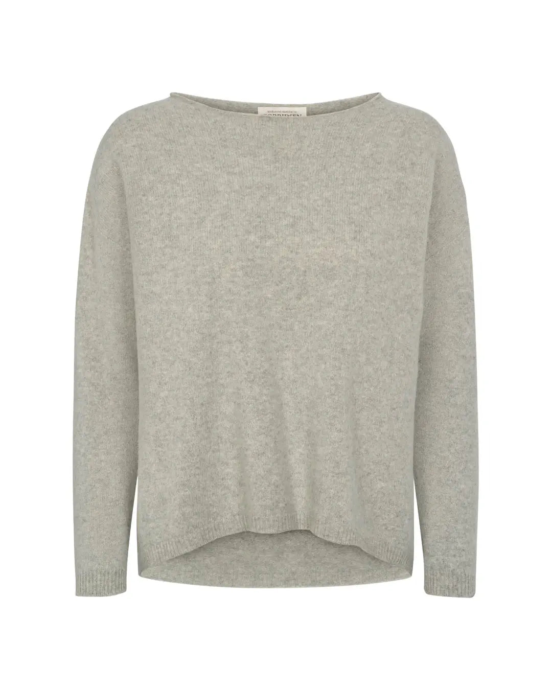 Leda Wool Sweater, Iceland, Gorridsen