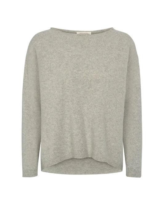 Leda Wool Sweater, Iceland, Gorridsen