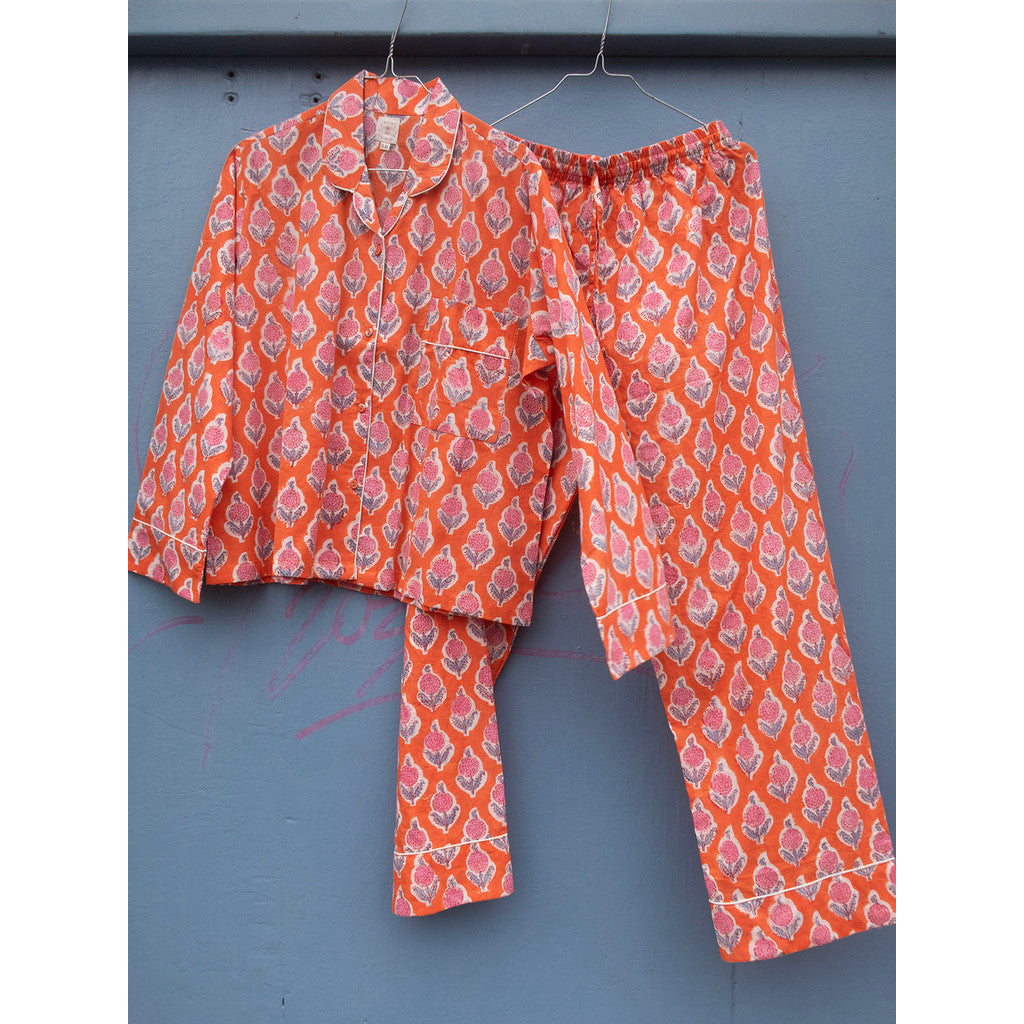 Pyjamas (mandarin)
