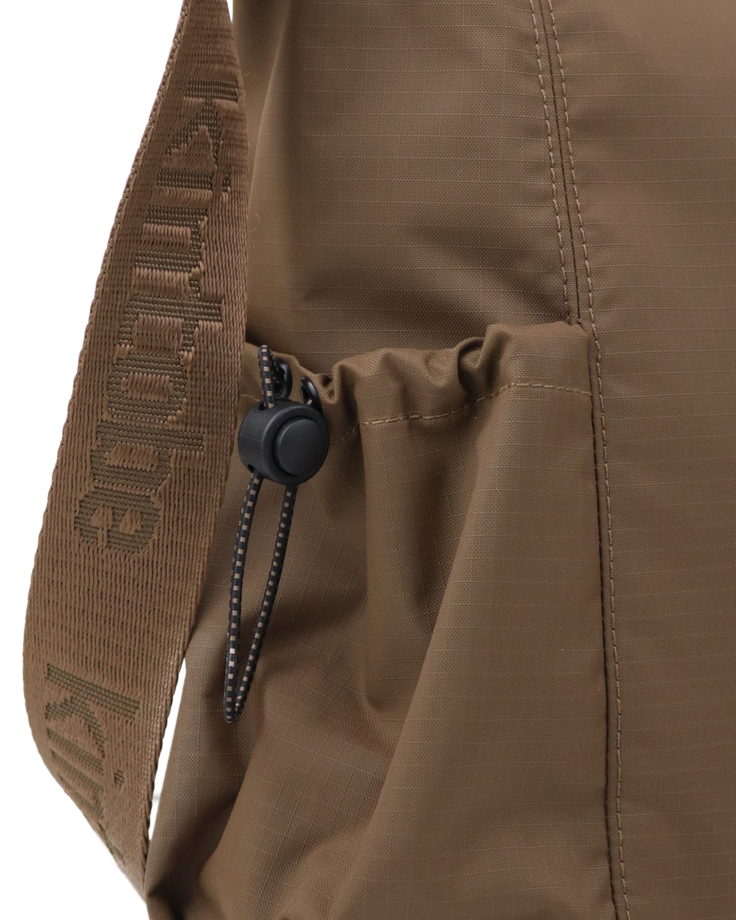 Milo taske (earth brown)