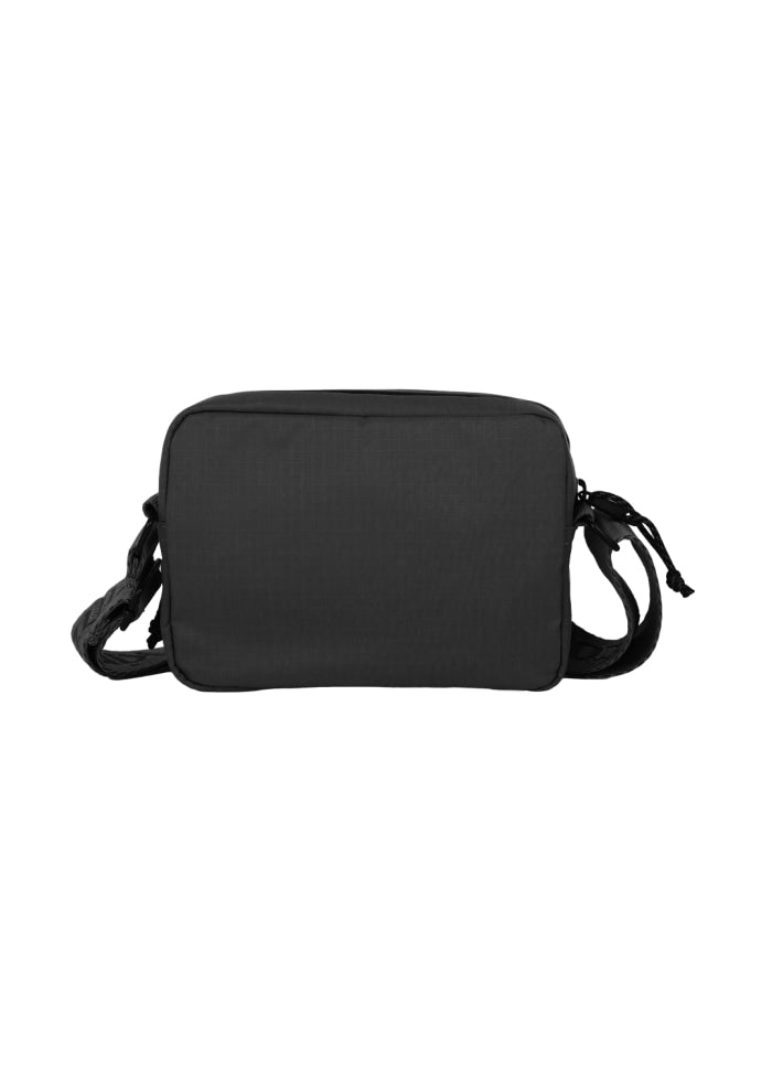 Crossbody bag 'Mini Miles' (jet black)
