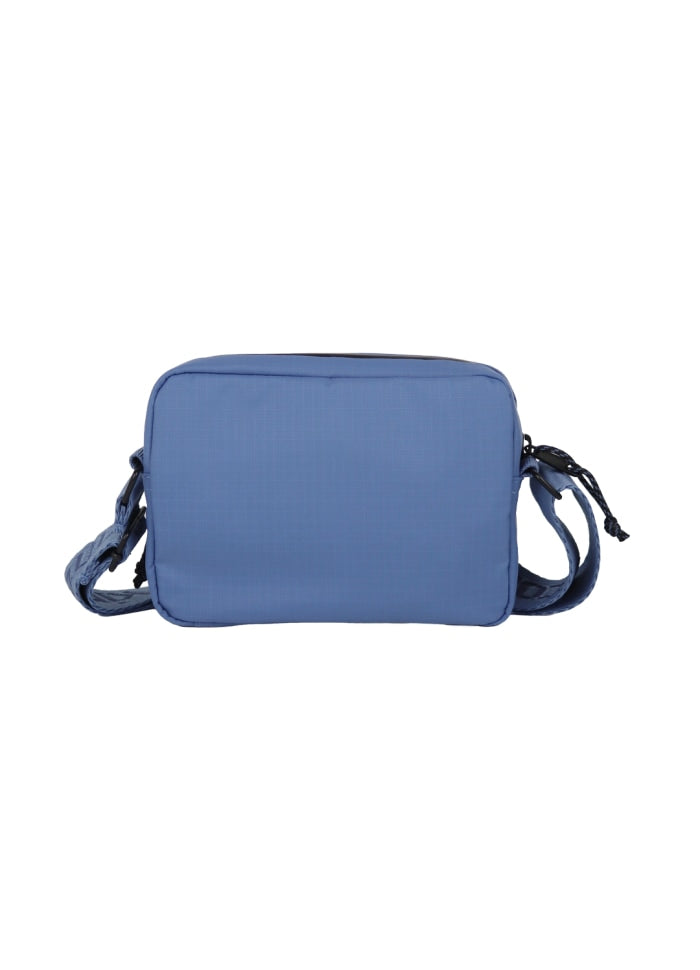 Crossbody bag 'Mini Miles' (storm blue)