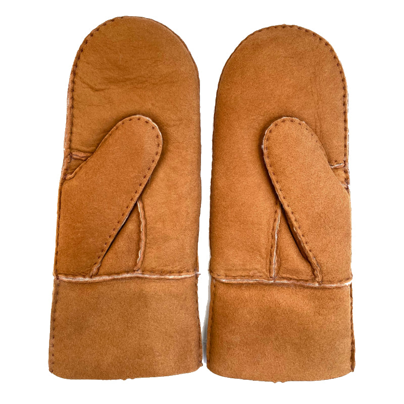 Cognac luffer