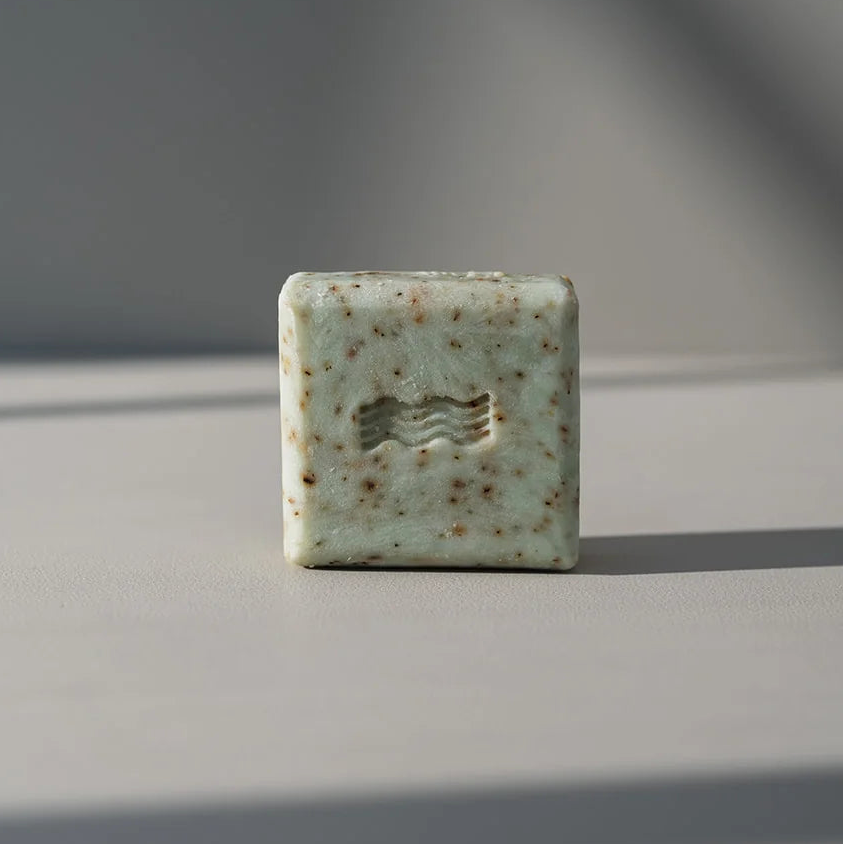 Ærøsk Mynte, Ærø Soap