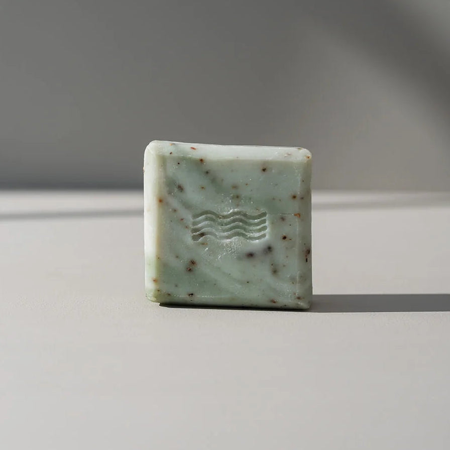 Ærøsk Rosmarin, Ærø Soap