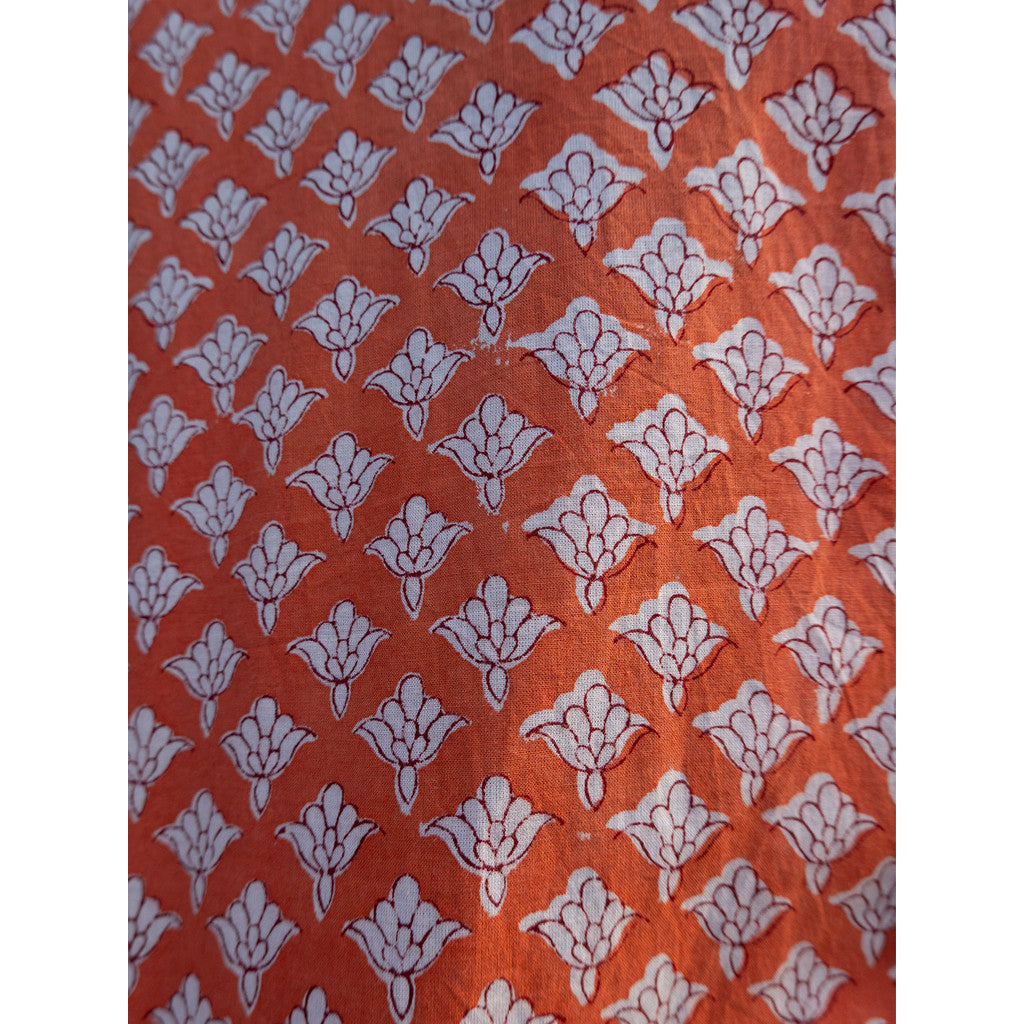 Pyjamas, Tangerine, Craft Sisters