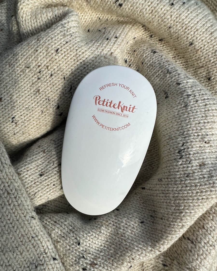 Uldshaver til fjernelse af fnug - lint remover - Petite Knit – Butik 14
