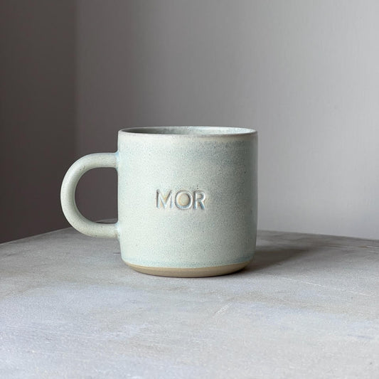 Mor kop mint