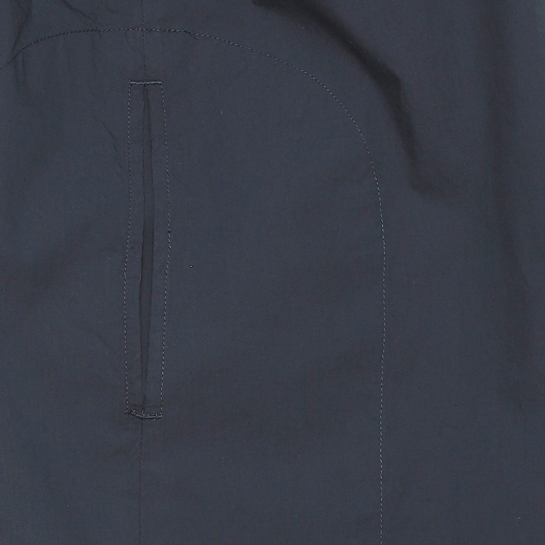 Seoul Long Shirt (india ink)