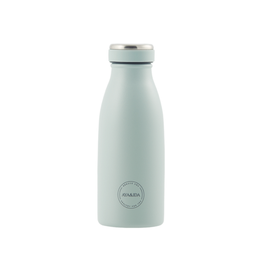 Termoflaske 350ml mint green