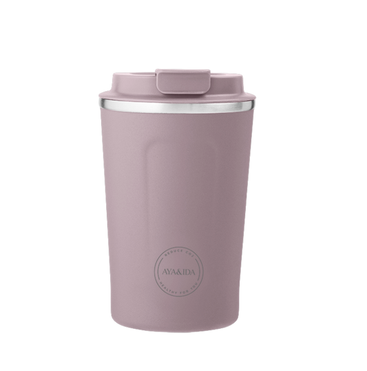 Termokop lavender