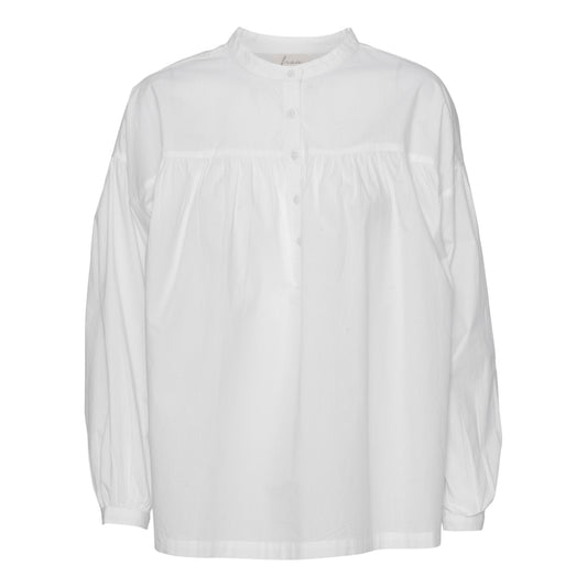Paris Shirt (bright white)