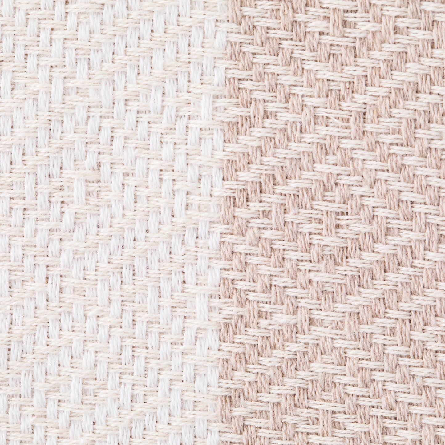 Diamond håndklæde (beige)
