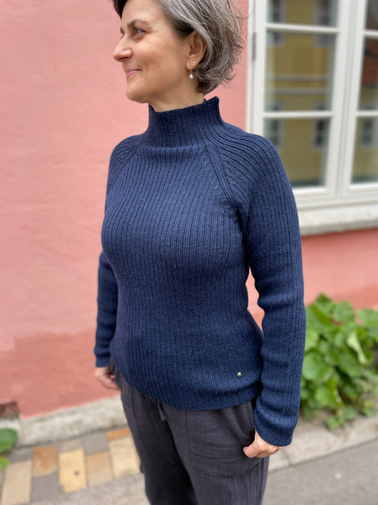 Butik 14 | Esencia strik til kvinder ren alpaka uld