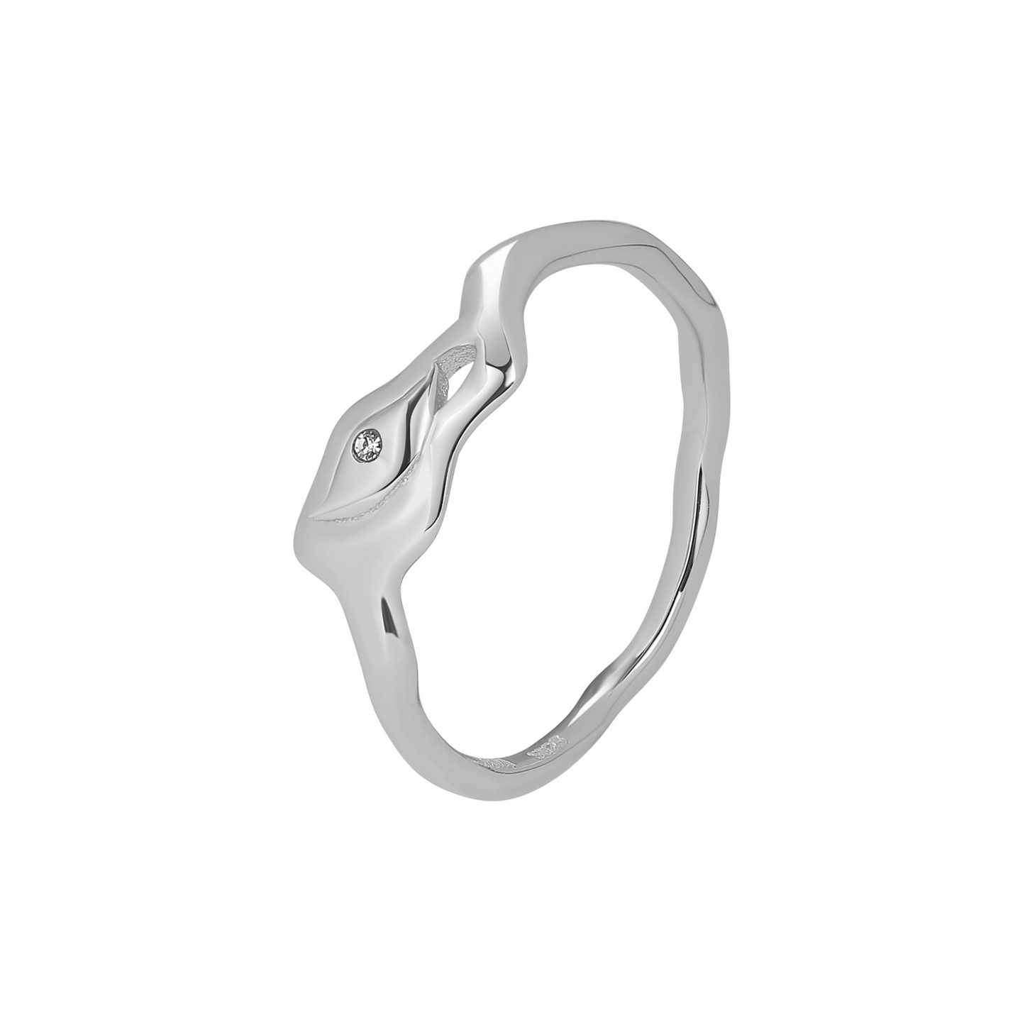 Nuray Ring / Silver