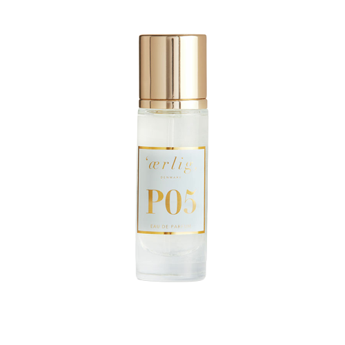 P05 Ærlig parfume