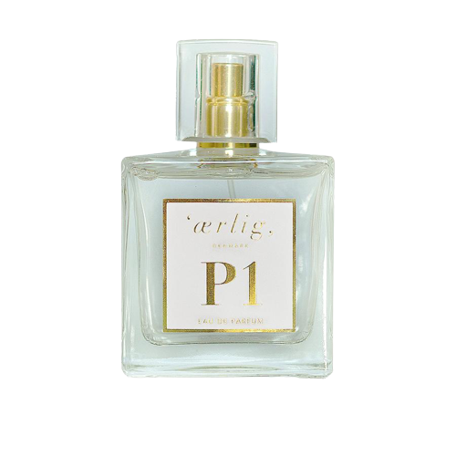 Ærlig p1 parfume
