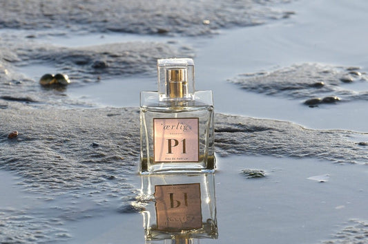 P01 Eau de Parfum 100 ml