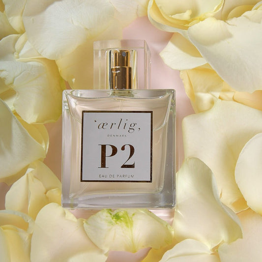 P02 Eau de Parfum 100 ml.