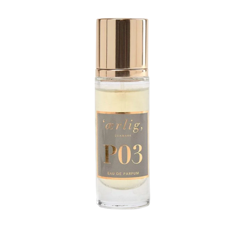 P03 Ærlig 15ml