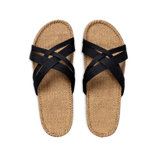 SHANGIES By Stilov | Jute sandaler - Shop her i – Butik 14