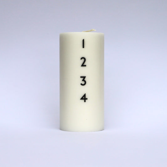 ÅBENLYS advent (sort)