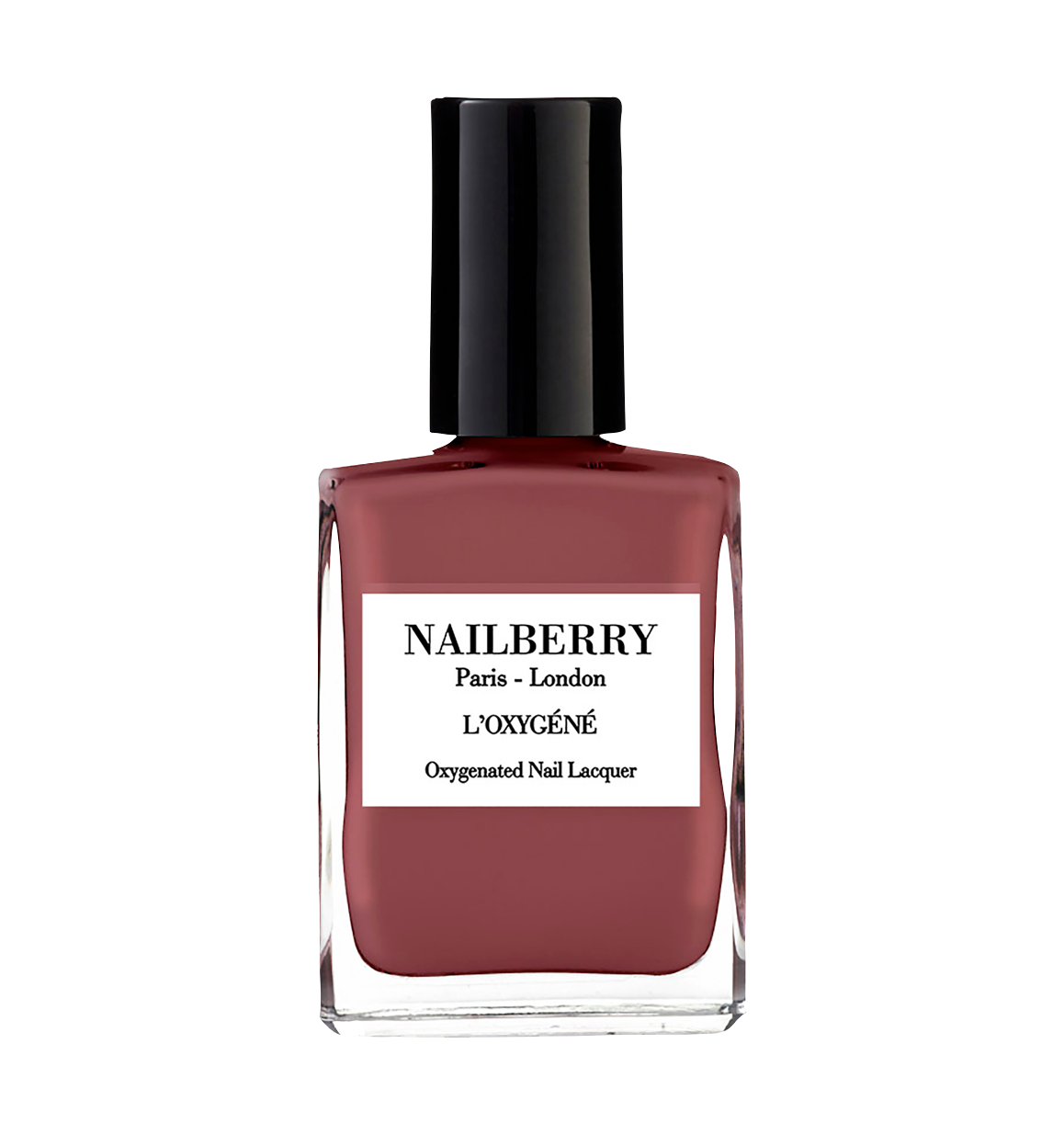 Cashmere Nailberry